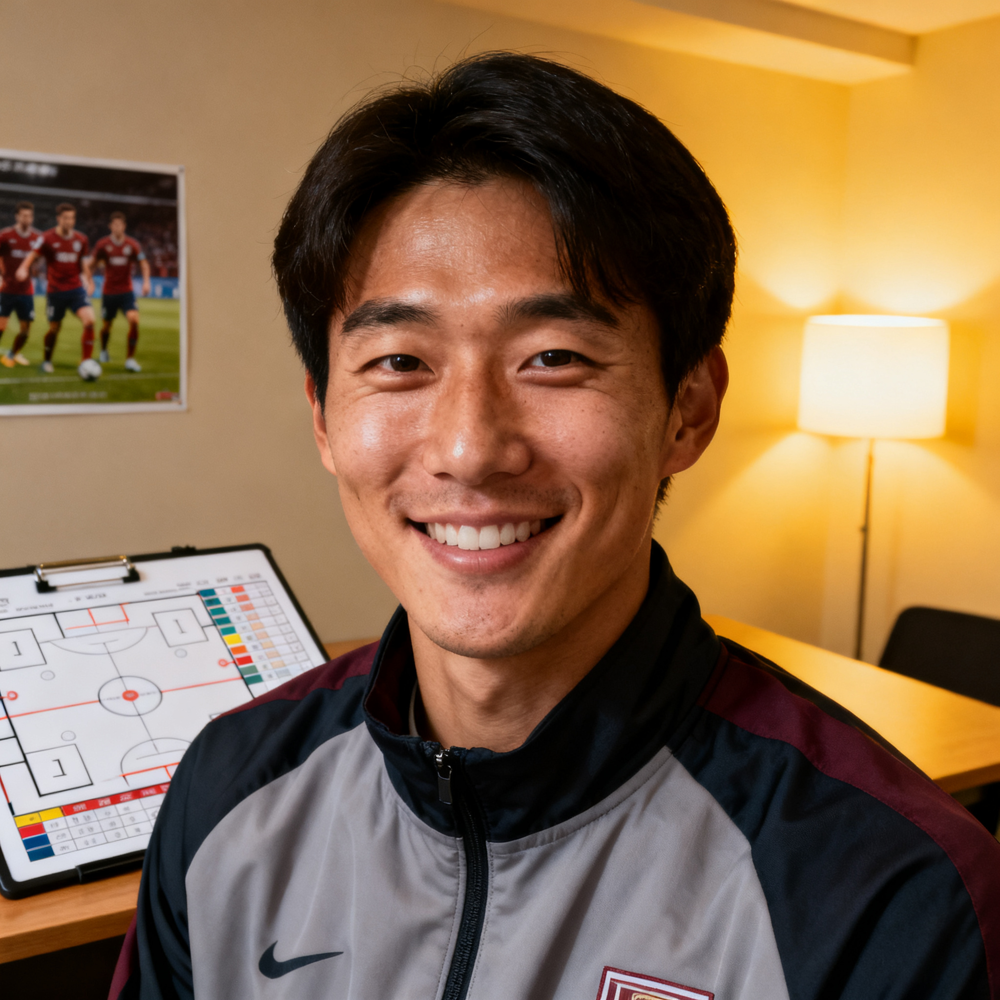 室内篮球馆中两支球队正在进行比赛的现场画面